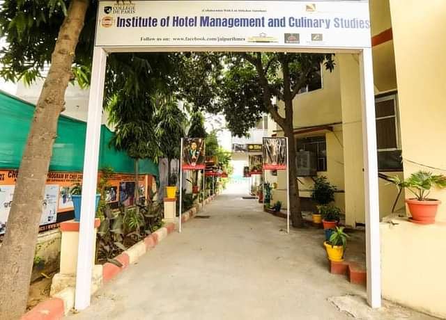 College Image